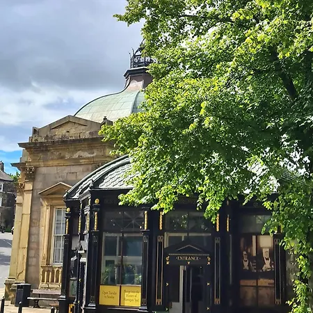 Apartment York Place Mews - 2 Bed 2 Bath Free Parking Harrogate