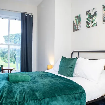 York Place Mews - 2 Bed 2 Bath Free Parking *