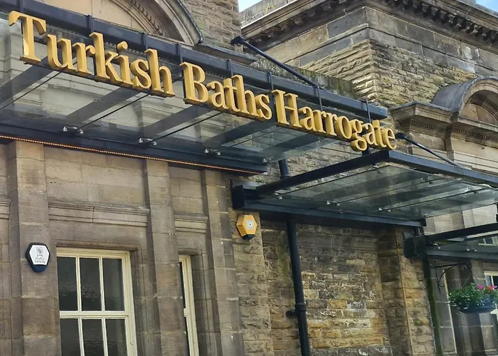 شقة York Place Mews - 2 Bed 2 Bath Free Parking هاروغايت